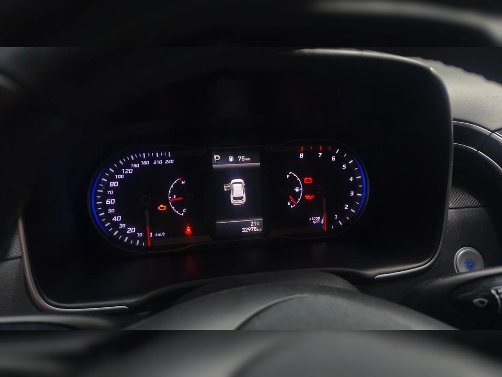 Hyundai Tucson 2.0 Nx4 Plus 2wd At 5p año 2024
