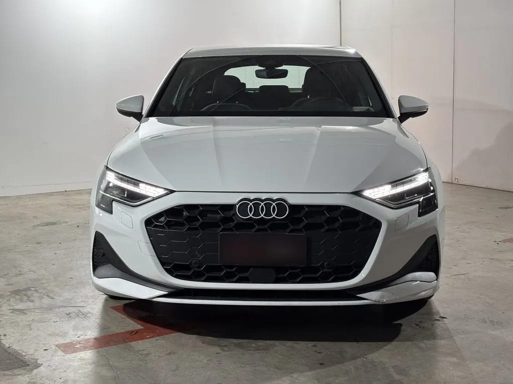 Audi A3 1.4 Tfsi 35 Sportback 4x2 At 5p año 2025