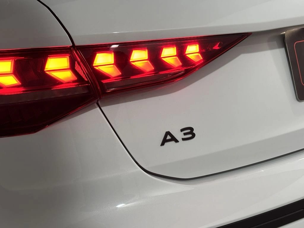 Audi A3 1.4 Tfsi 35 Sportback 4x2 At 5p año 2025