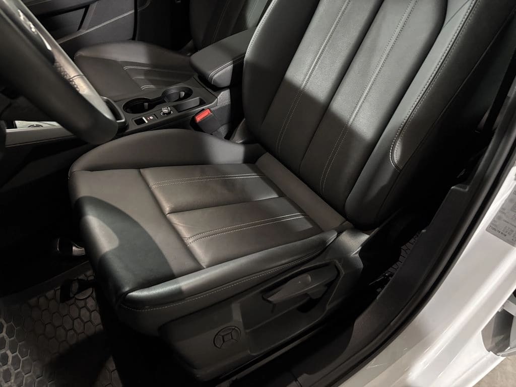 Audi A3 1.4 Tfsi 35 Sportback 4x2 At 5p año 2025