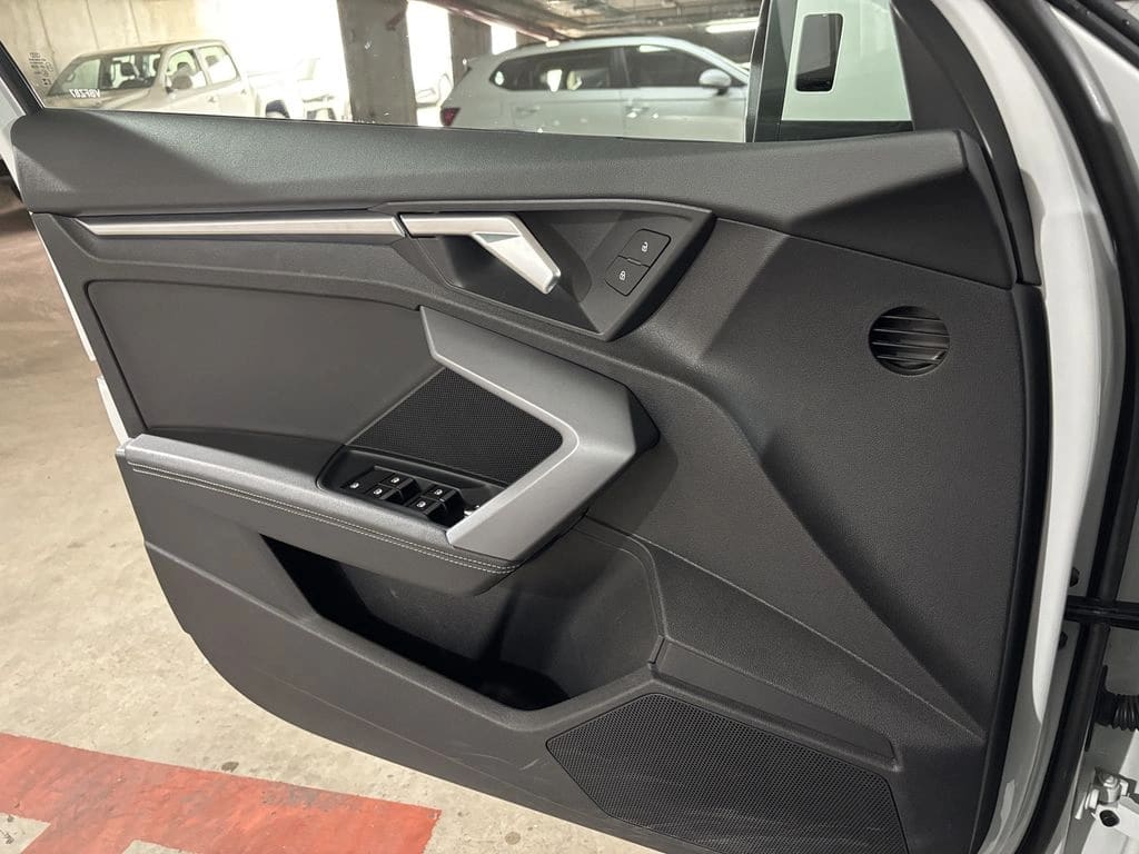 Audi A3 1.4 Tfsi 35 Sportback 4x2 At 5p año 2025