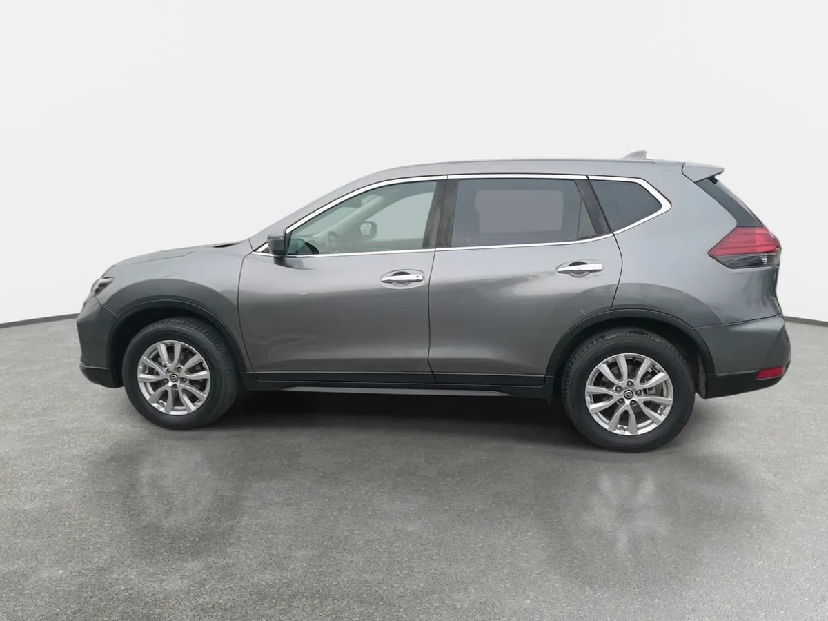 Nissan X-Trail 2.5 Sense Mc 4x2 Cvt At 5p año 2022