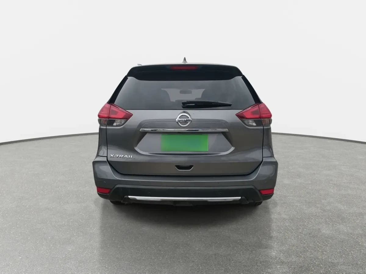 Nissan X-Trail 2.5 Sense Mc 4x2 Cvt At 5p año 2022