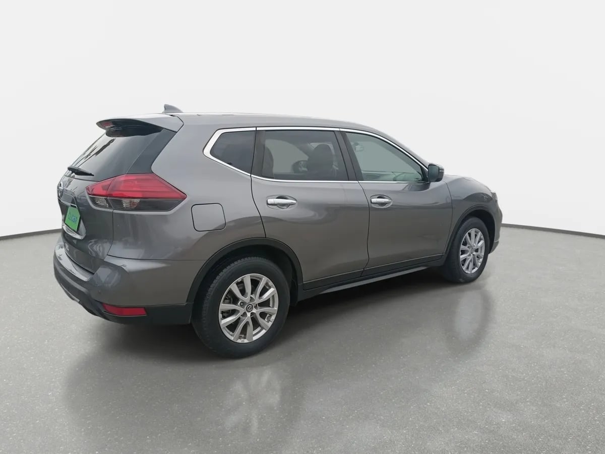 Nissan X-Trail 2.5 Sense Mc 4x2 Cvt At 5p año 2022