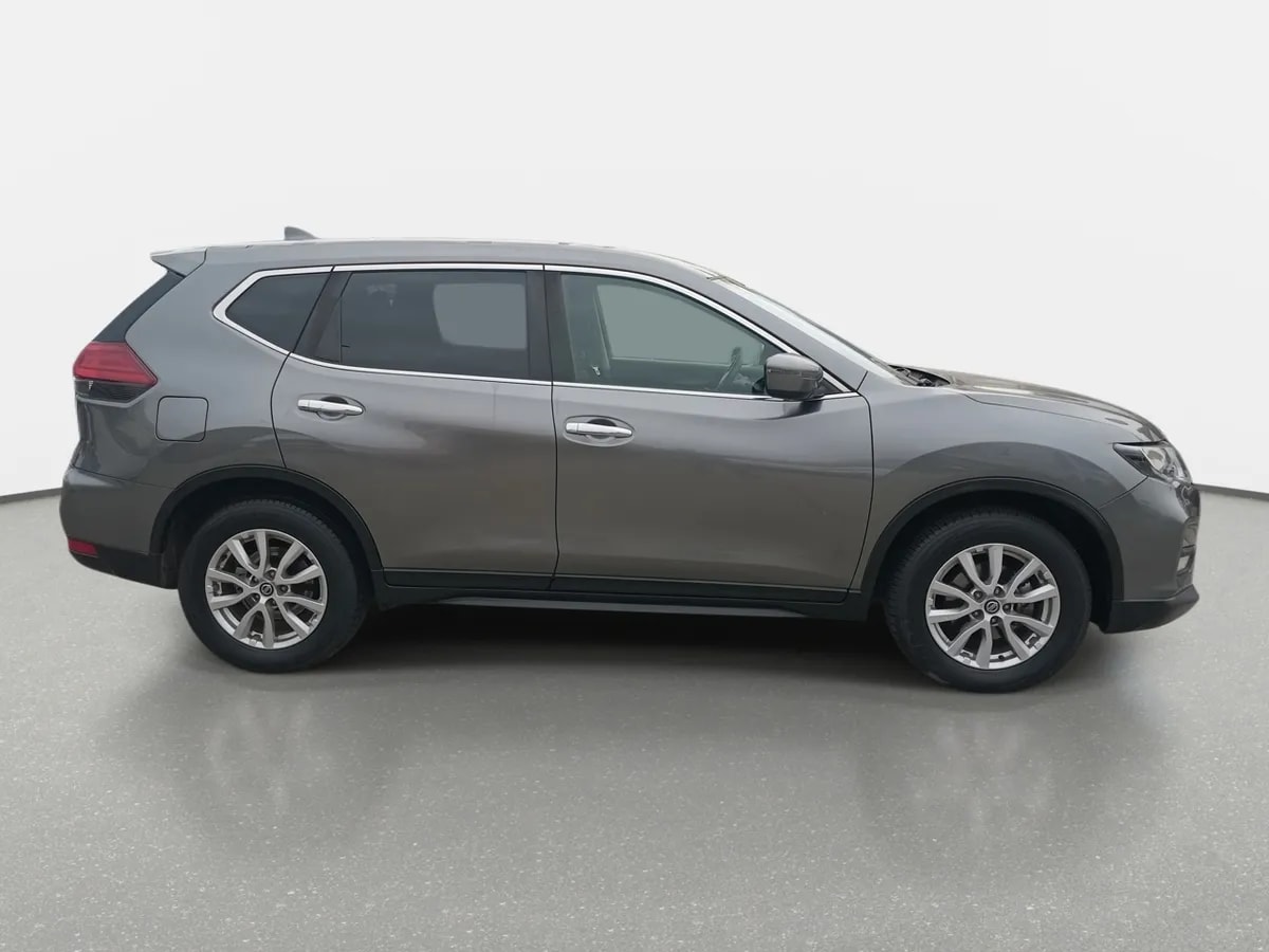 Nissan X-Trail 2.5 Sense Mc 4x2 Cvt At 5p año 2022