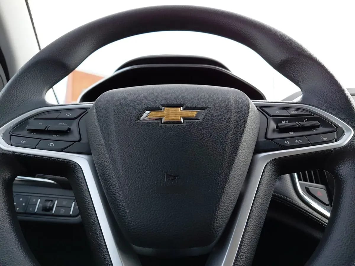 Chevrolet Captiva 1.5t Premier R 4x2 Cvt At 5p año 2025