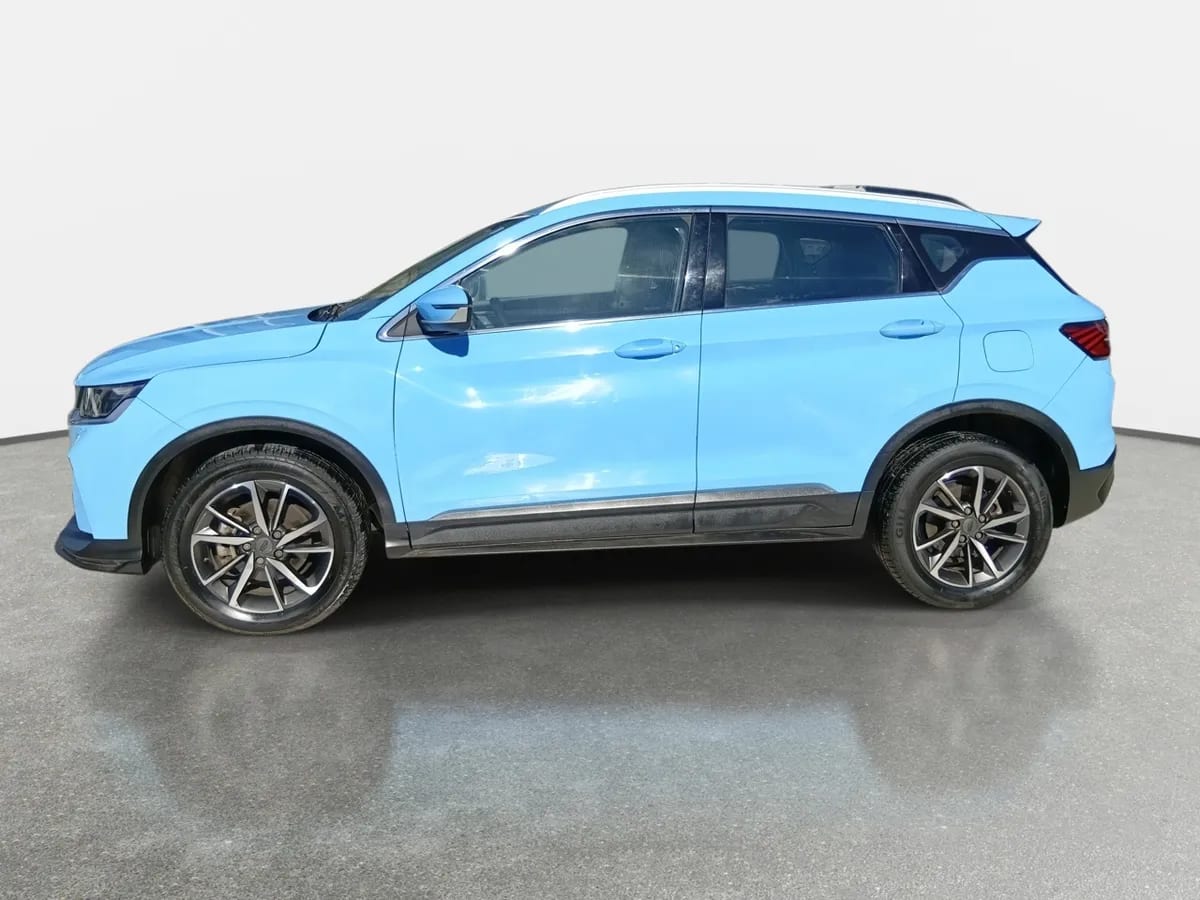 Geely Coolray 1.5 Comfort 4x2 At 5p año 2022