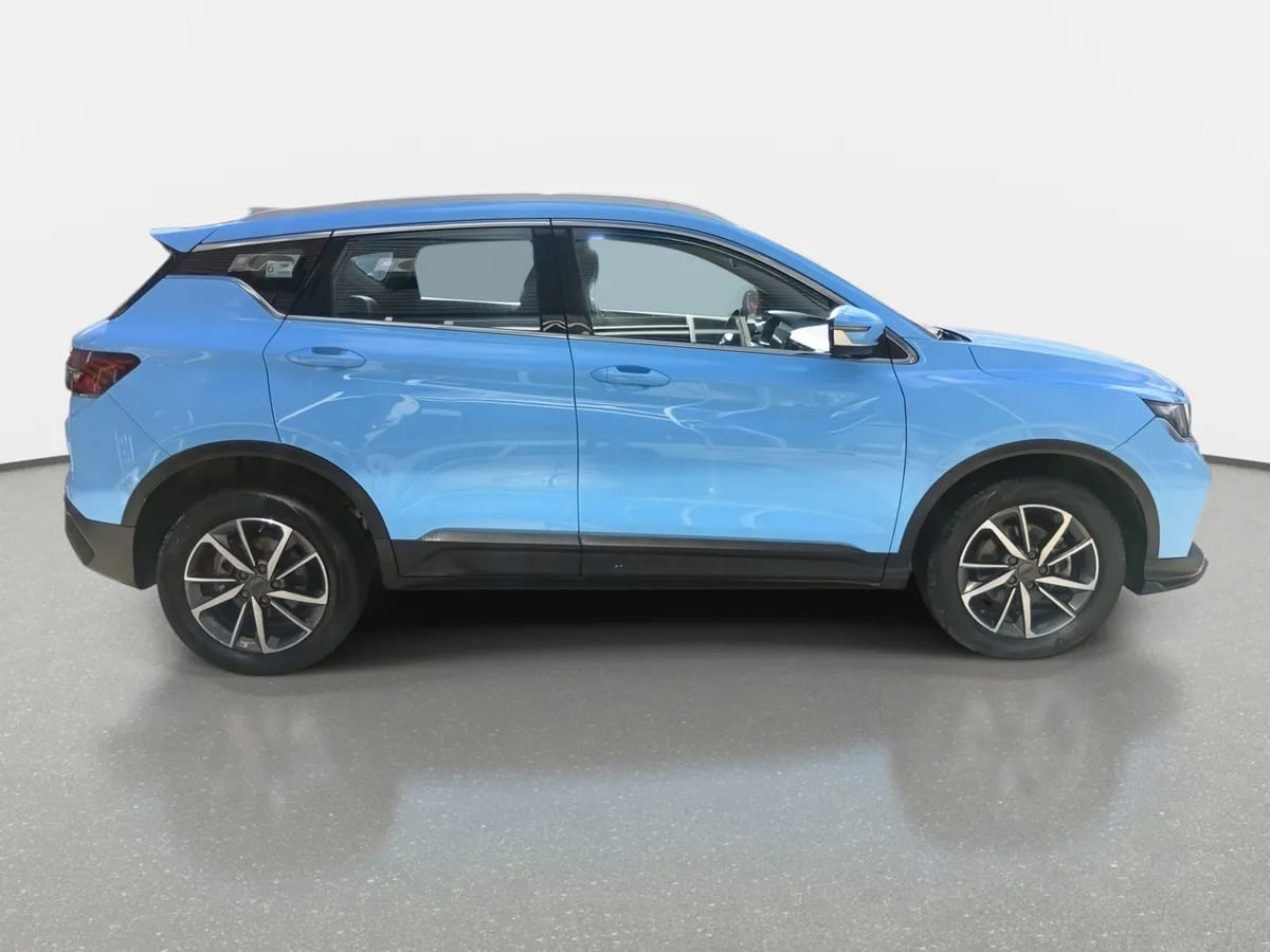 Geely Coolray 1.5 Comfort 4x2 At 5p año 2022