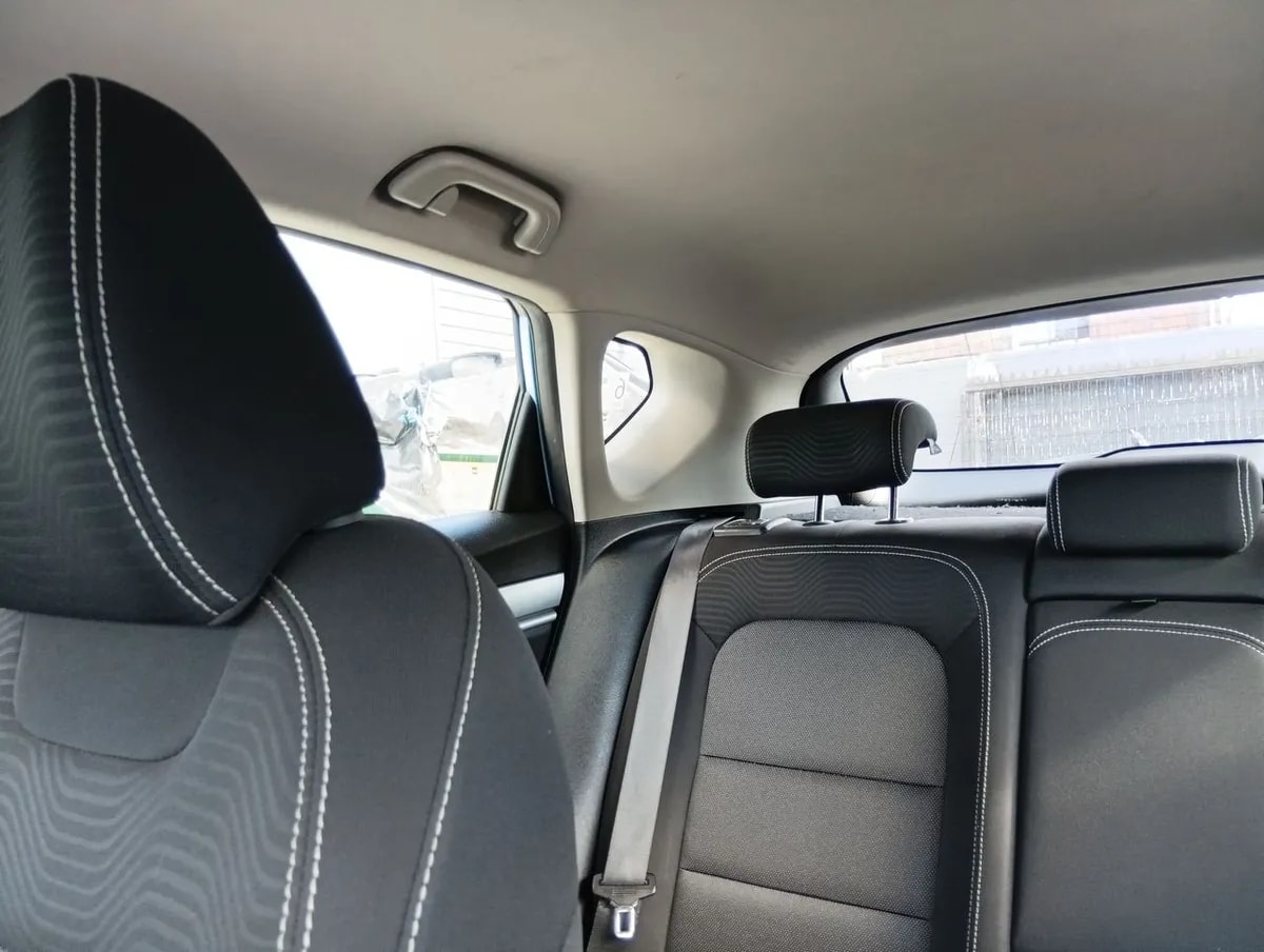 Geely Coolray 1.5 Comfort 4x2 At 5p año 2022