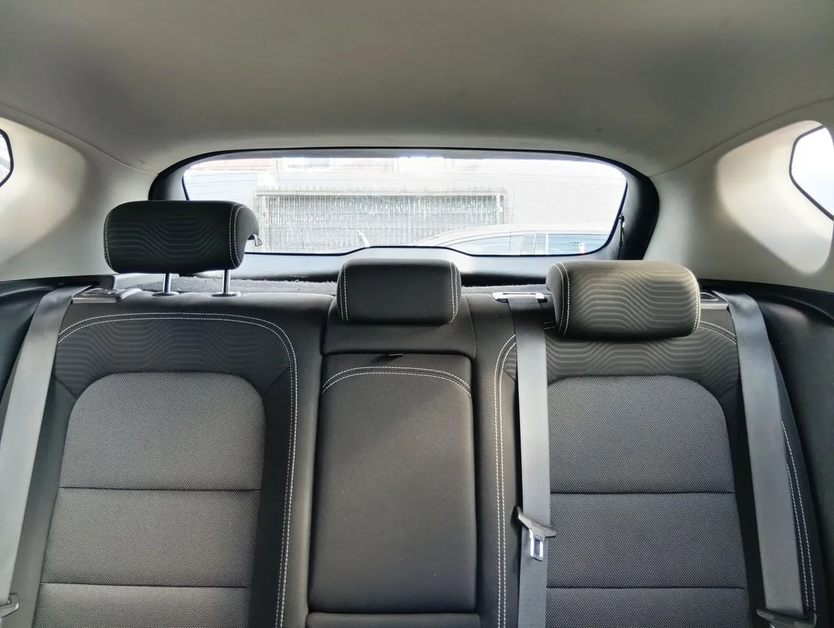 Geely Coolray 1.5 Comfort 4x2 At 5p año 2022