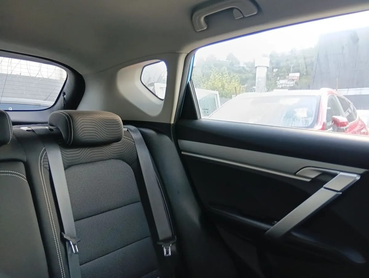Geely Coolray 1.5 Comfort 4x2 At 5p año 2022
