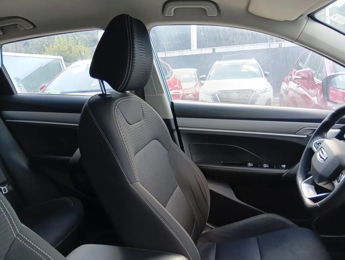 Geely Coolray 1.5 Comfort 4x2 At 5p año 2022