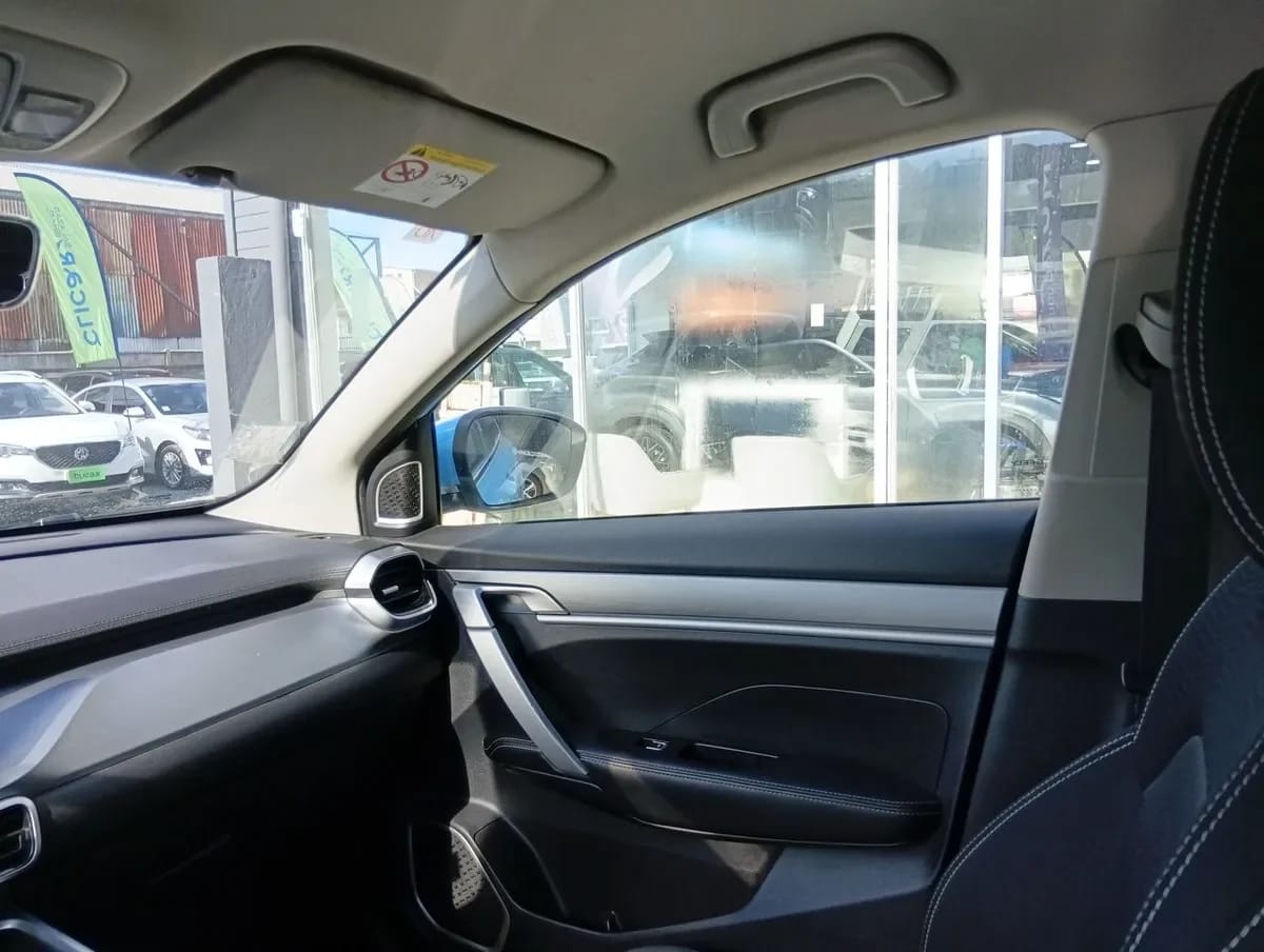 Geely Coolray 1.5 Comfort 4x2 At 5p año 2022