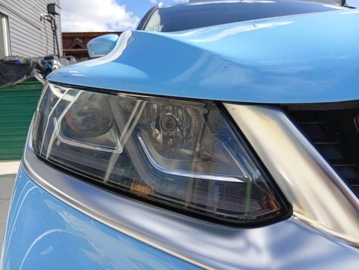 Geely Coolray 1.5 Comfort 4x2 At 5p año 2022