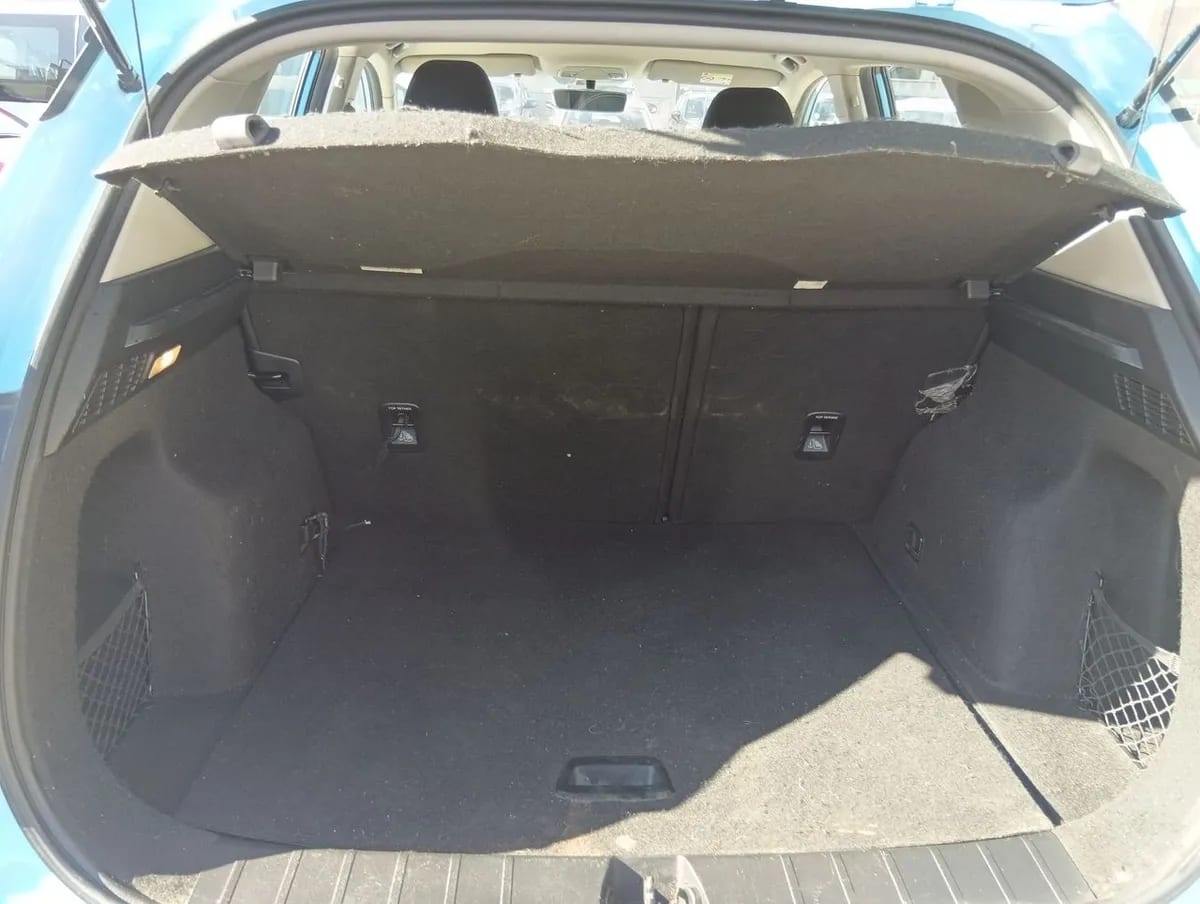 Geely Coolray 1.5 Comfort 4x2 At 5p año 2022