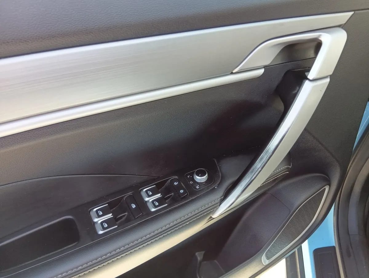 Geely Coolray 1.5 Comfort 4x2 At 5p año 2022