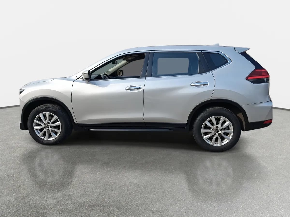 Nissan X-Trail 2.5 Sense 4x2 2row Cvt At 5p año 2019