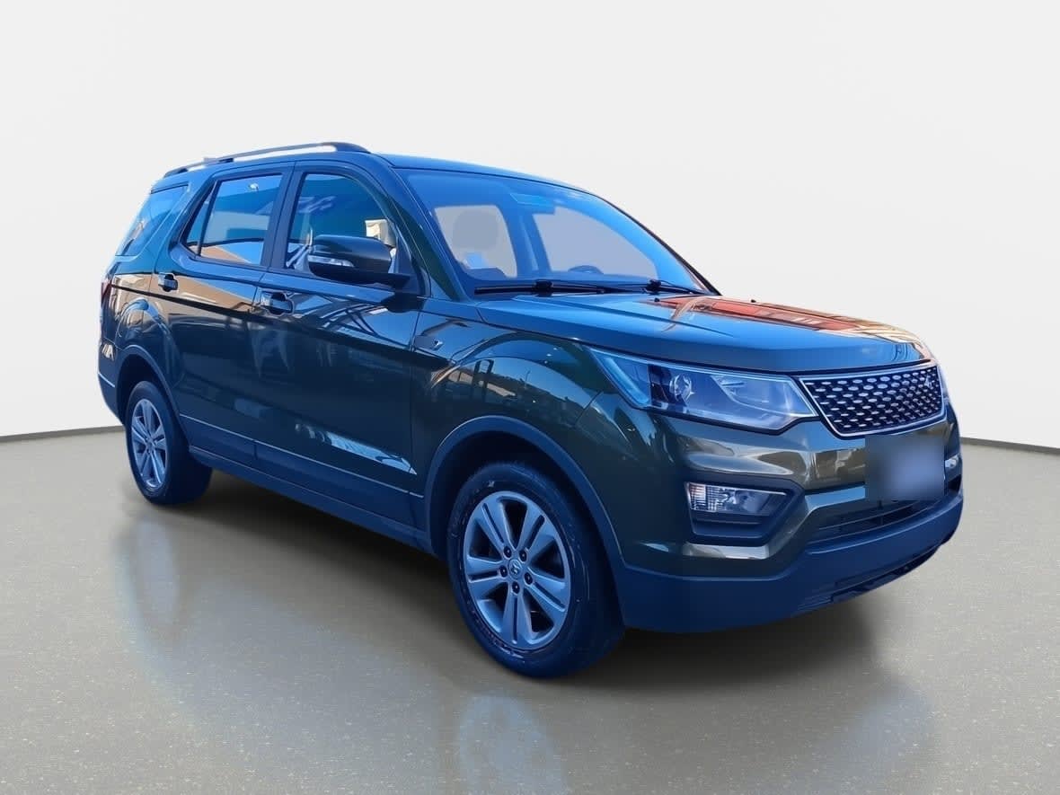 Changan Cx70 1.5t Elite 4x2 At 5p año 2020