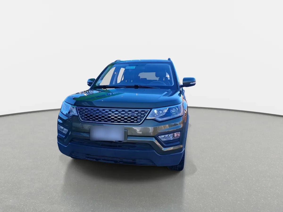 Changan Cx70 1.5t Elite 4x2 At 5p año 2020