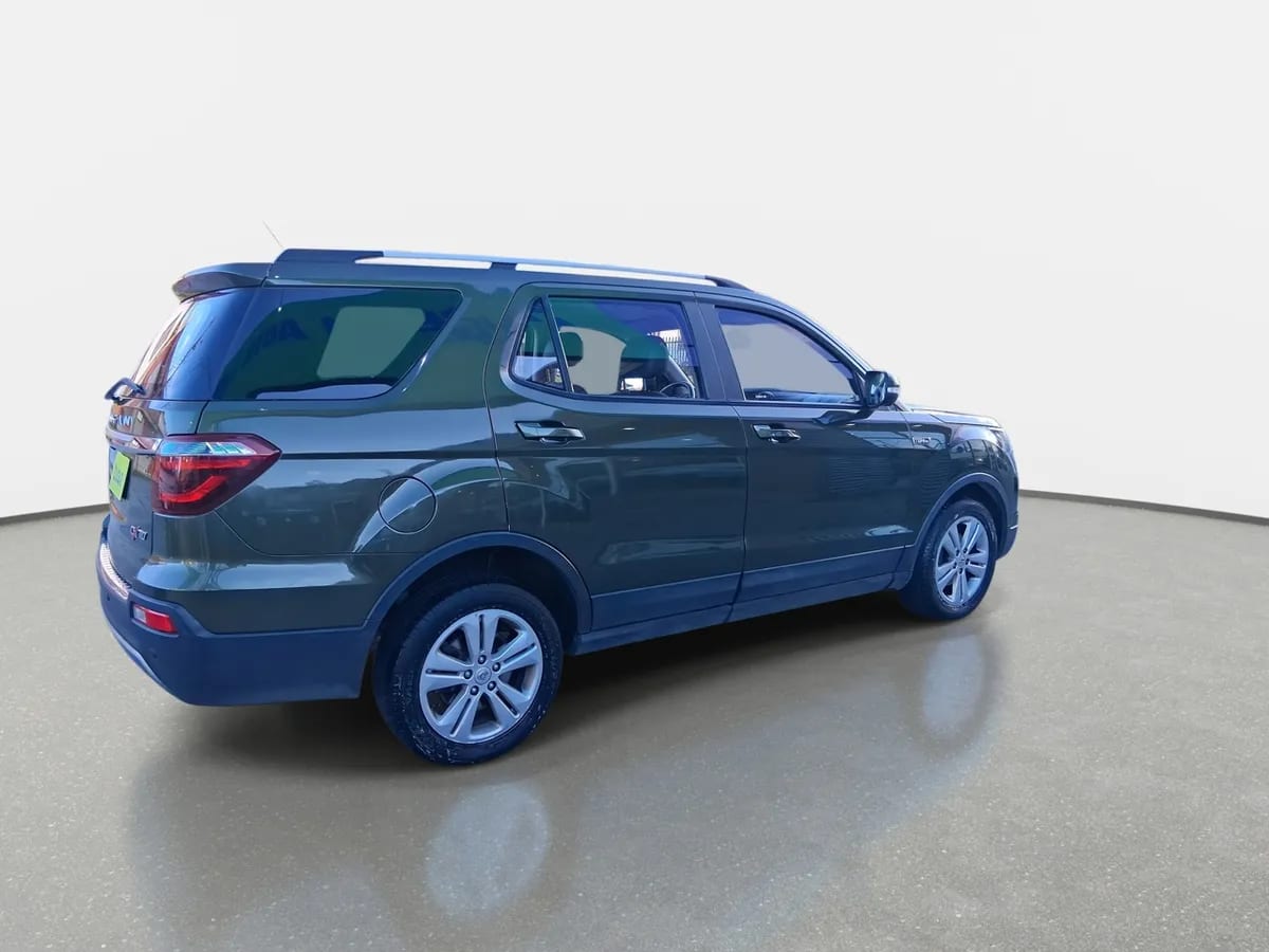 Changan Cx70 1.5t Elite 4x2 At 5p año 2020