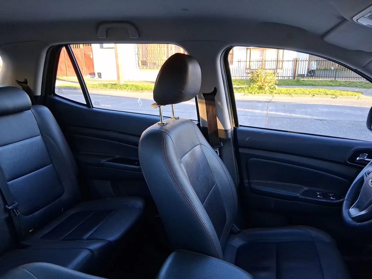 Changan Cx70 1.5t Elite 4x2 At 5p año 2020