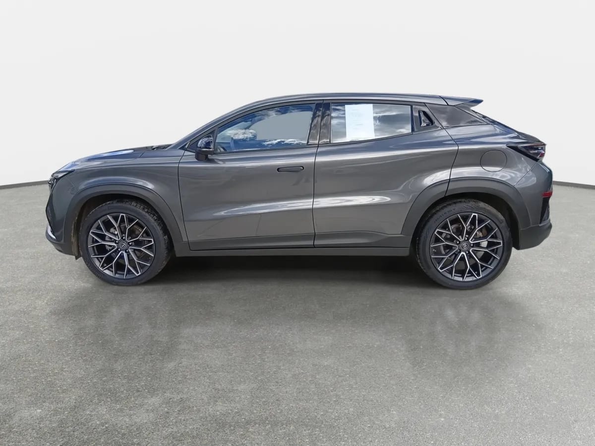 Changan Uni-T 1.5 Luxury 4x2 At 5p año 2024