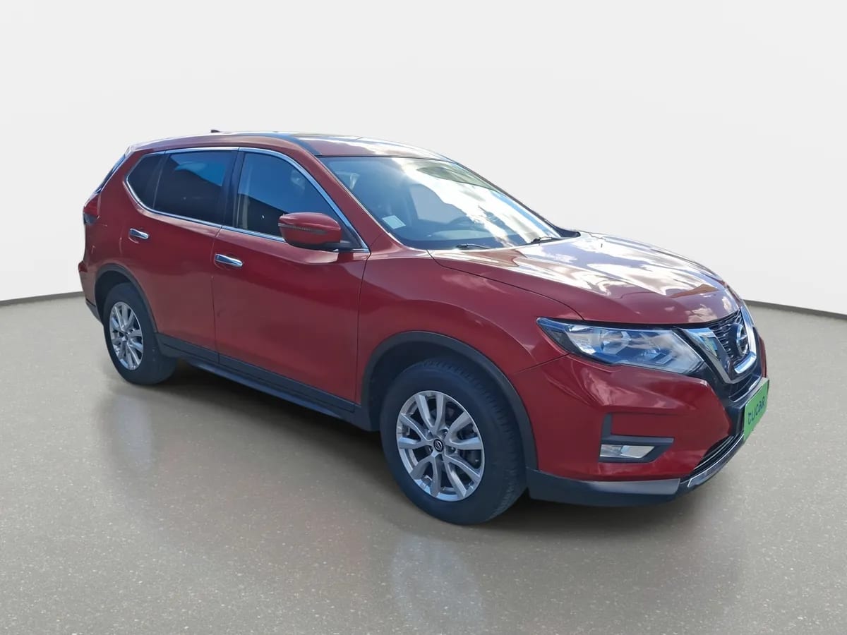Nissan X-Trail 2.5 Sense Mc 4x2 2row Cvt At 5p año 2022