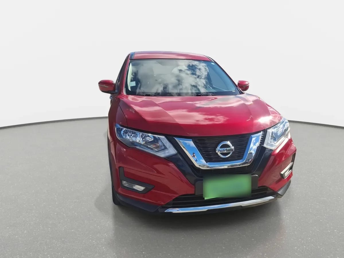 Nissan X-Trail 2.5 Sense Mc 4x2 2row Cvt At 5p año 2022