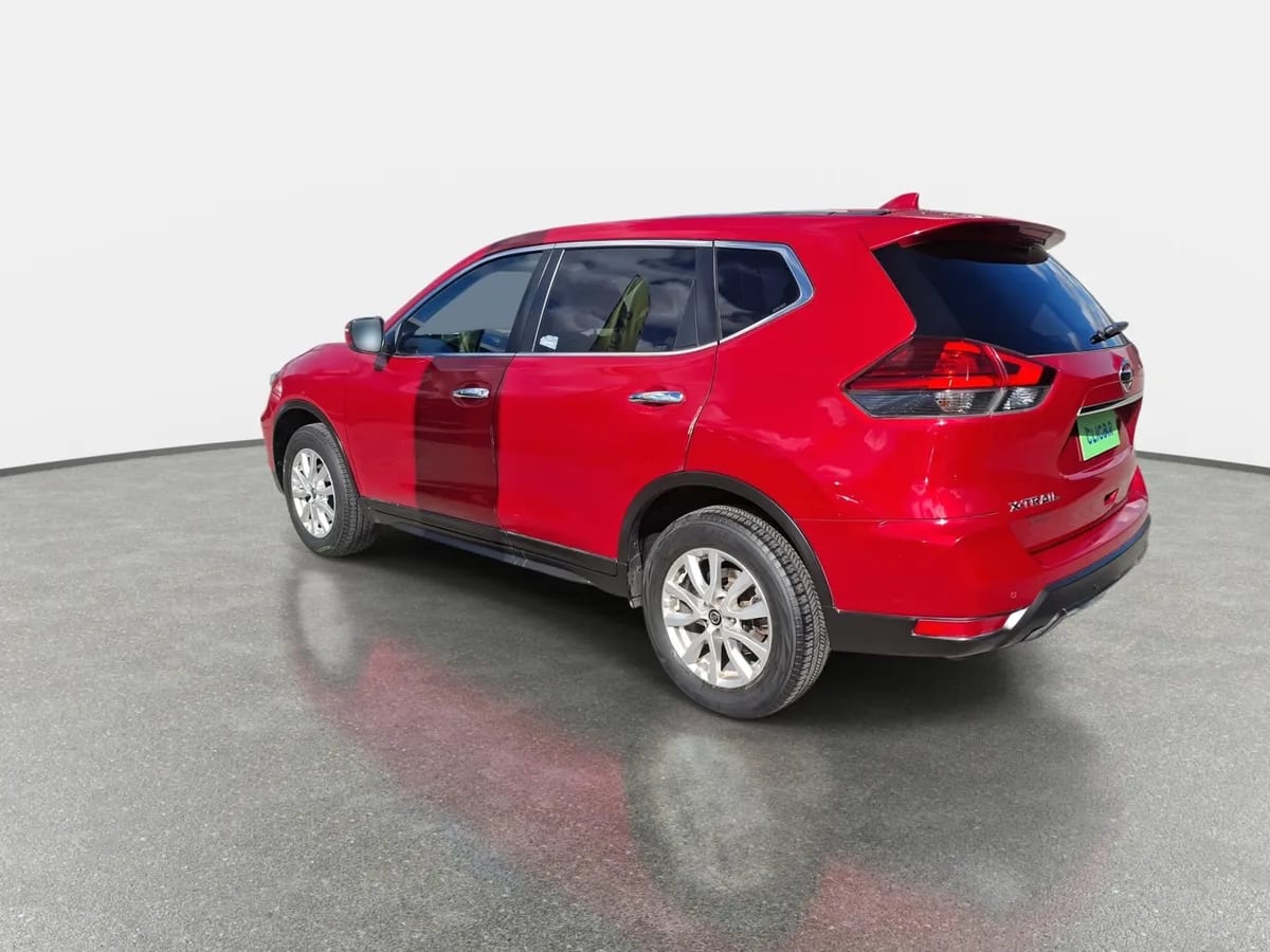 Nissan X-Trail 2.5 Sense Mc 4x2 2row Cvt At 5p año 2022
