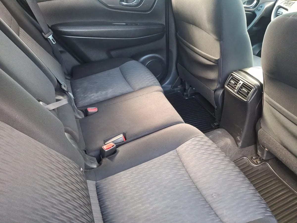 Nissan X-Trail 2.5 Sense Mc 4x2 2row Cvt At 5p año 2022