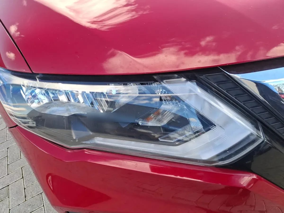 Nissan X-Trail 2.5 Sense Mc 4x2 2row Cvt At 5p año 2022