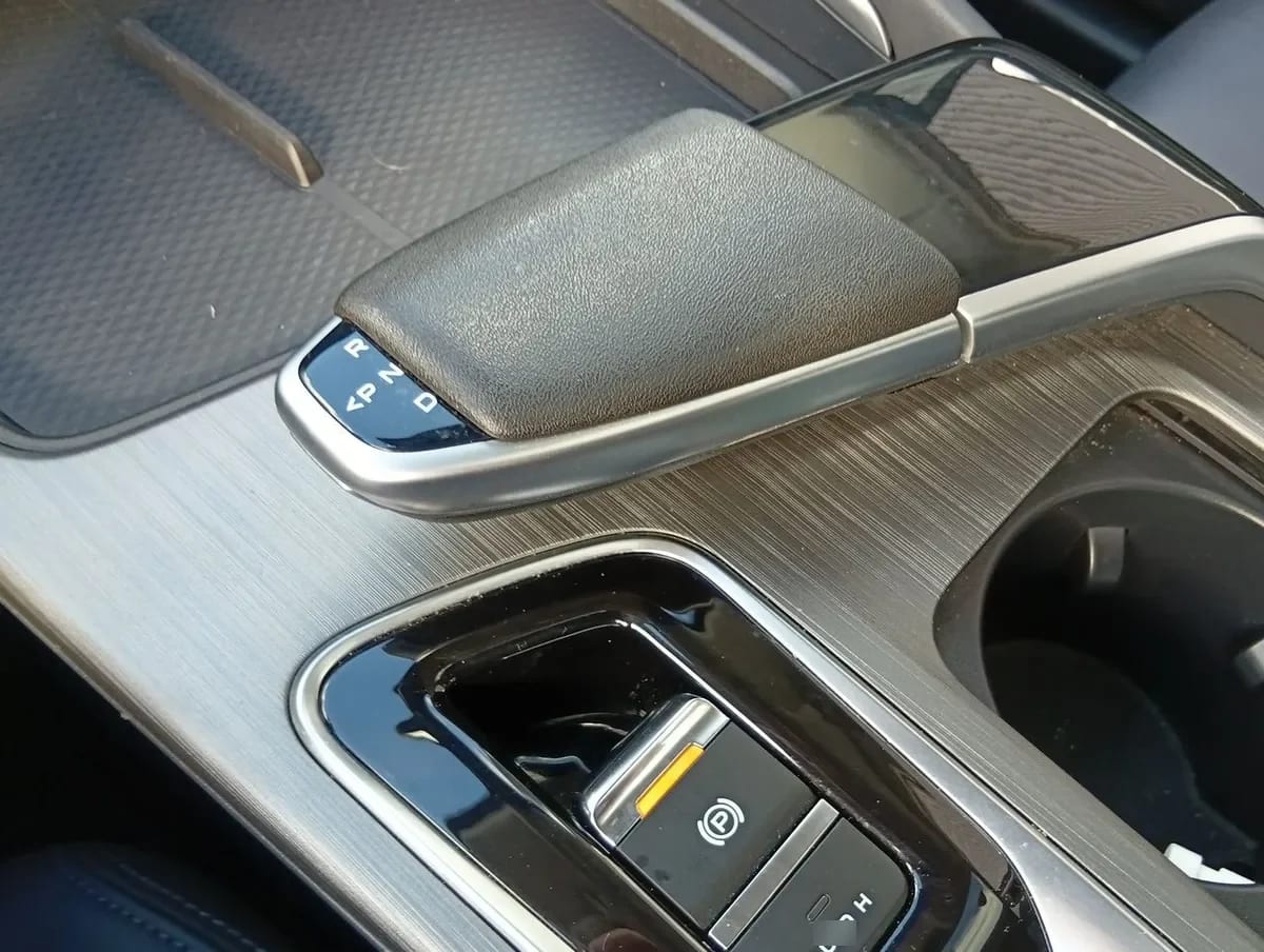 Changan Uni-T 1.5 Luxury 4x2 At 5p año 2024