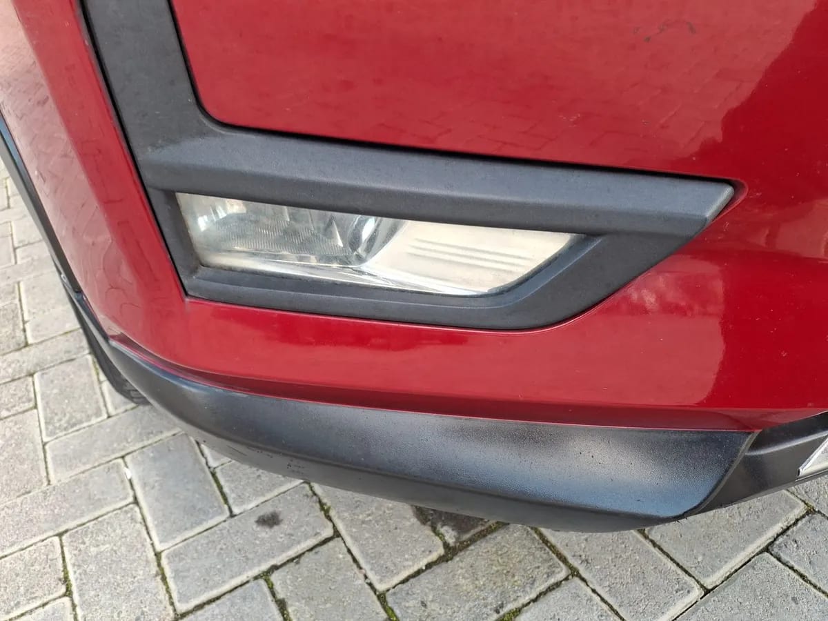 Nissan X-Trail 2.5 Sense Mc 4x2 2row Cvt At 5p año 2022
