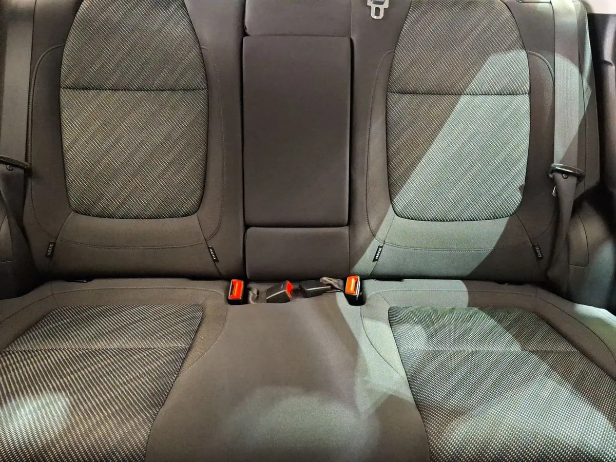 Kia Seltos 1.5 Ex 4x2 6mt 5p año 2024