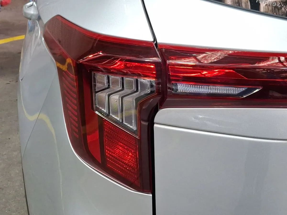 Kia Seltos 1.5 Ex 4x2 6mt 5p año 2024