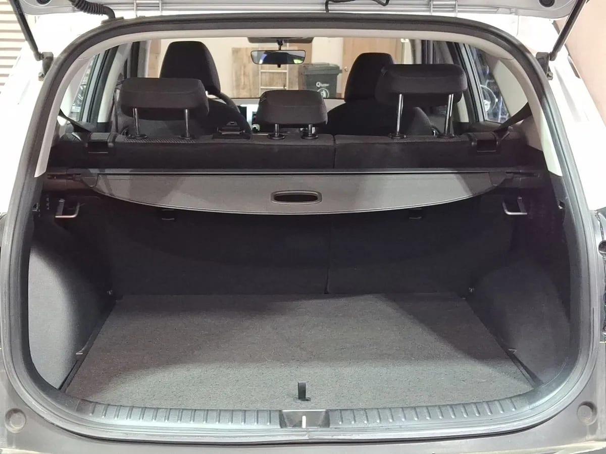 Kia Seltos 1.5 Ex 4x2 6mt 5p año 2024