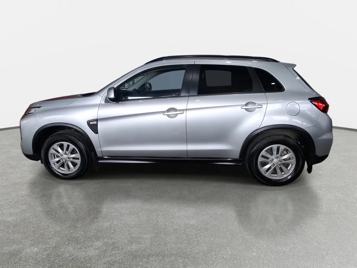 Mitsubishi Asx 1.6 Gls 4x2 Mt 5p año 2021