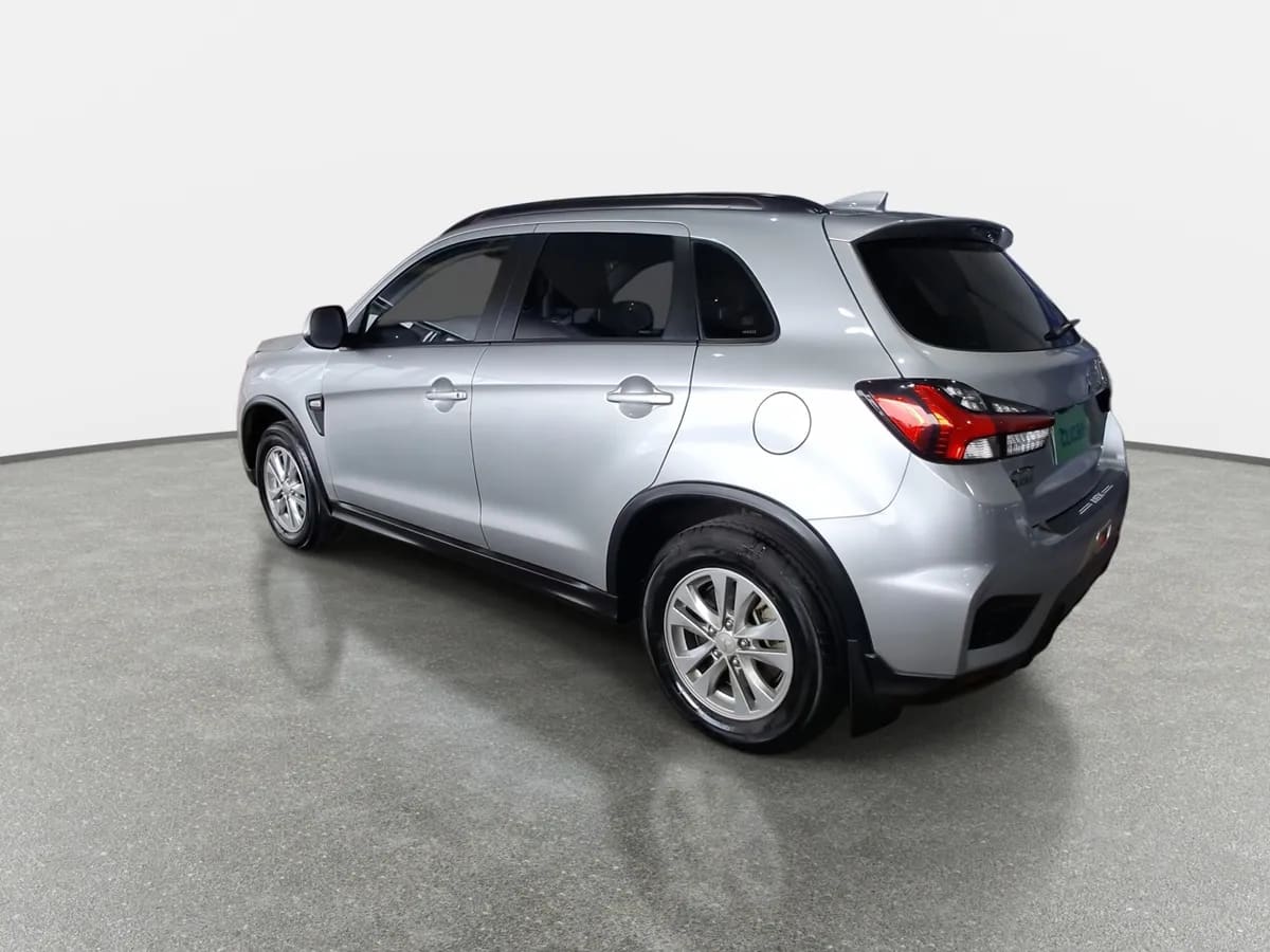 Mitsubishi Asx 1.6 Gls 4x2 Mt 5p año 2021