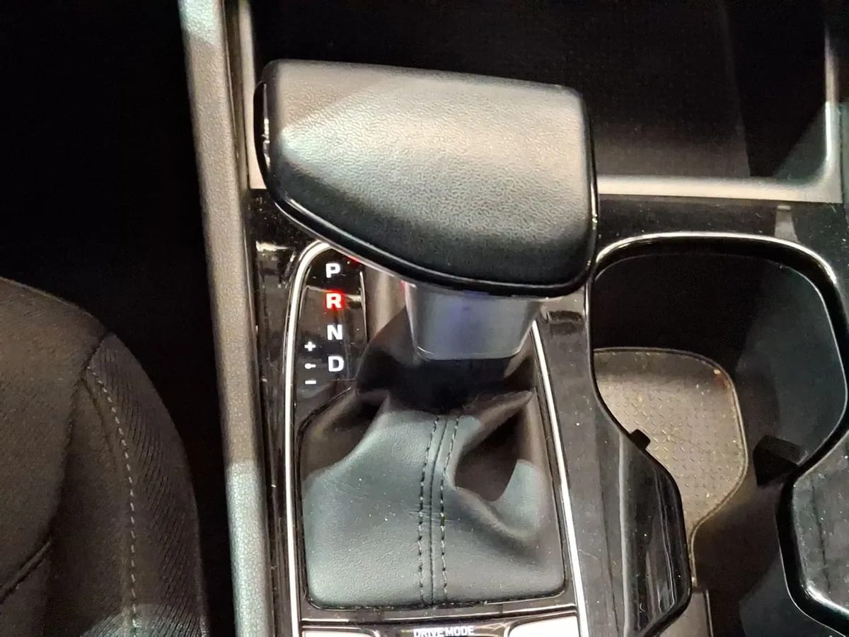 Hyundai Tucson 2.0 Nx4 Value 2wd At 5p año 2023