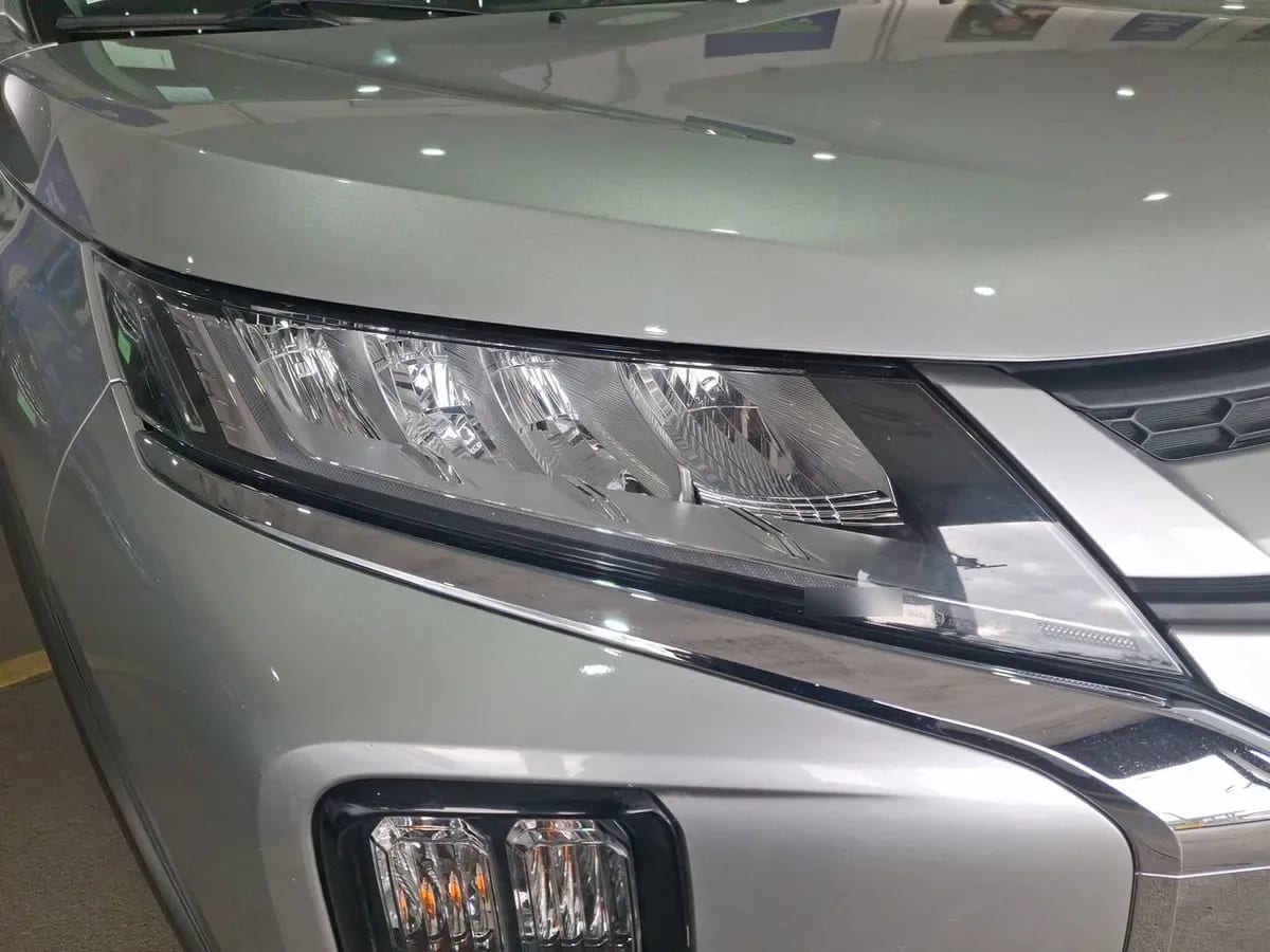 Mitsubishi Asx 1.6 Gls 4x2 Mt 5p año 2021