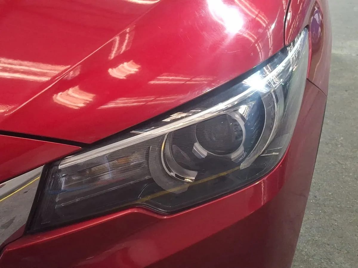MG Mg Zs 1.5 Std 4x2 Mt 5p año 2023