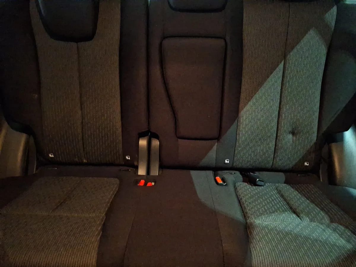 Mitsubishi Eclipse Cross 1.5 Rt P 4x2 At 5p año 2025