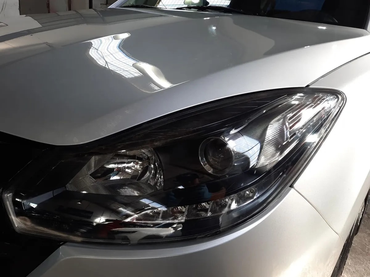 JMC Vigus 2.5 Work Diesel 4x2 Euro5 Mt 4p año 2023