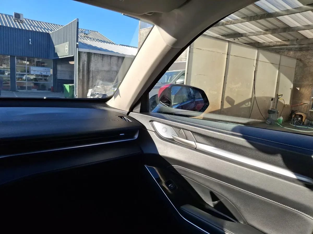 Haval H6 2.0 Deluxe 4x4 At 5p año 2022