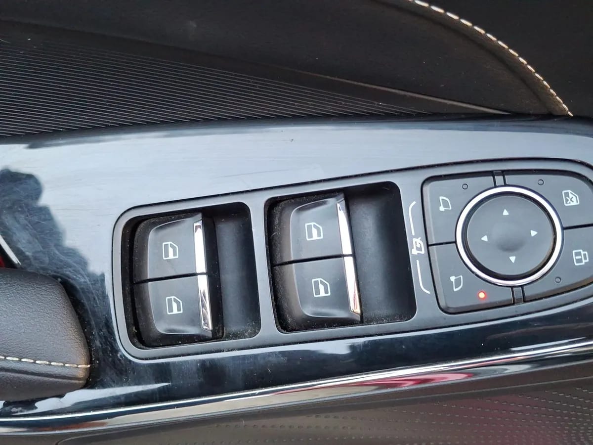 Haval H6 2.0 Deluxe 4x4 At 5p año 2022