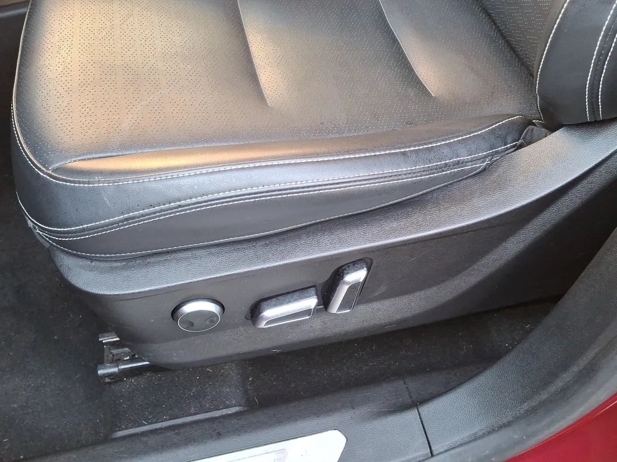 Haval H6 2.0 Deluxe 4x4 At 5p año 2022