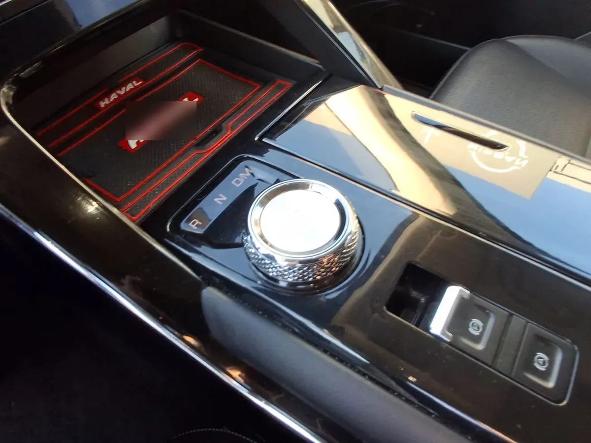Haval H6 2.0 Deluxe 4x4 At 5p año 2022