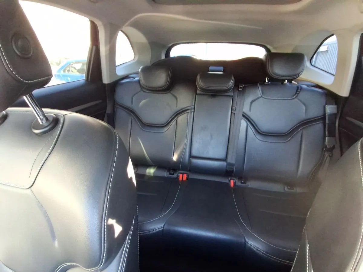 Haval H6 2.0 Deluxe 4x4 At 5p año 2022