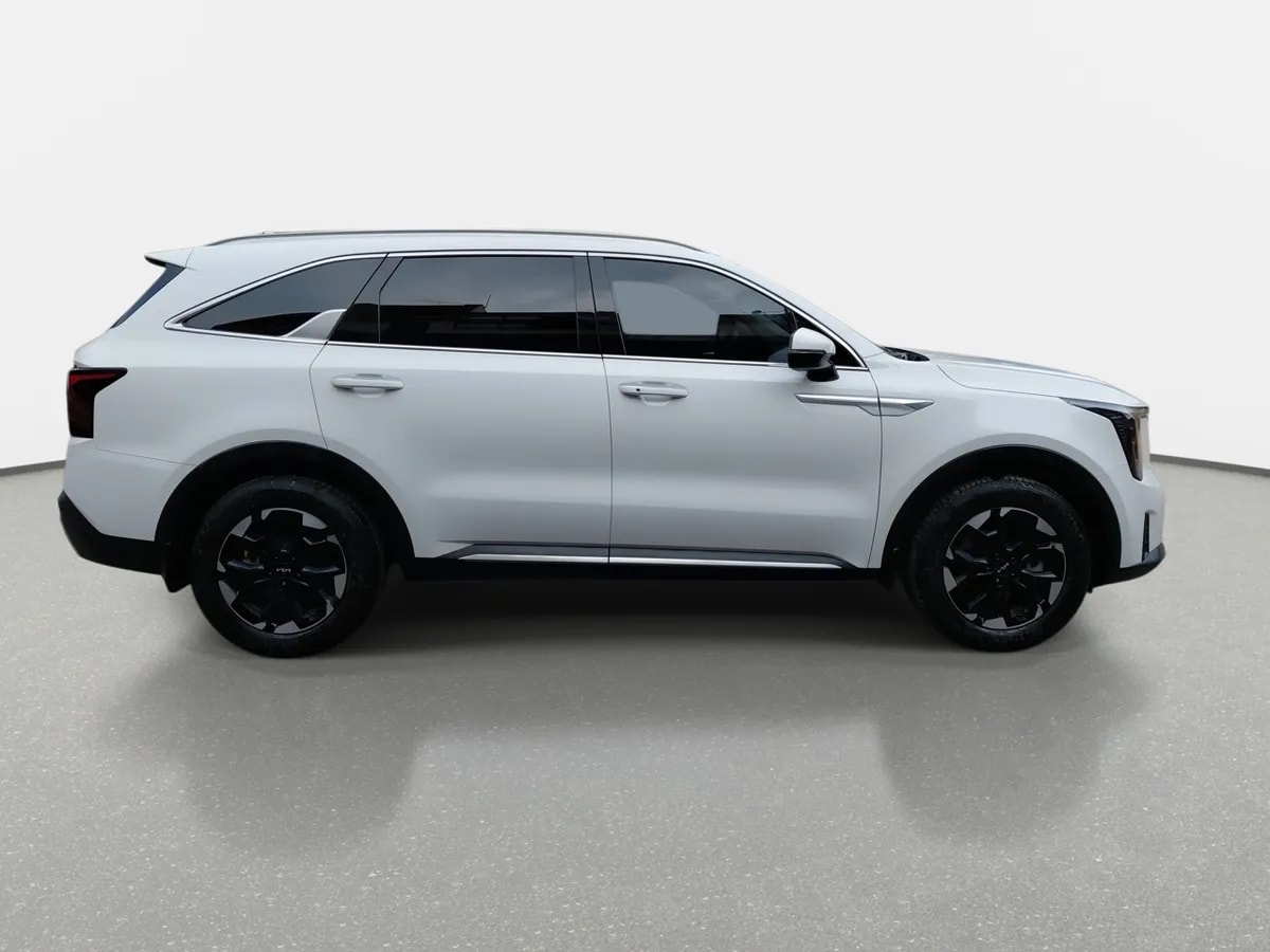 Kia Sorento 2.2 Ex Diesel 4wd Dct At8 5p año 2025