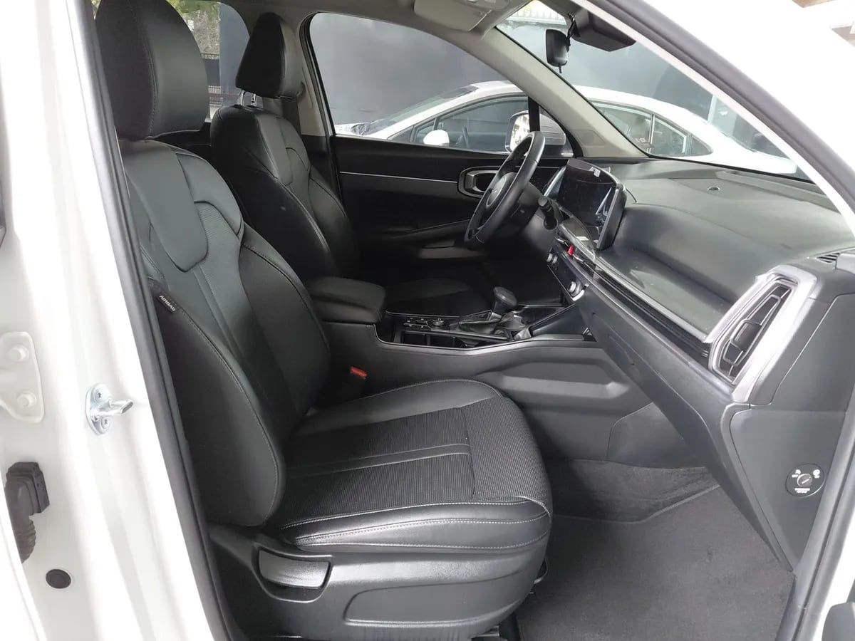 Kia Sorento 2.2 Ex Diesel 4wd Dct At8 5p año 2025